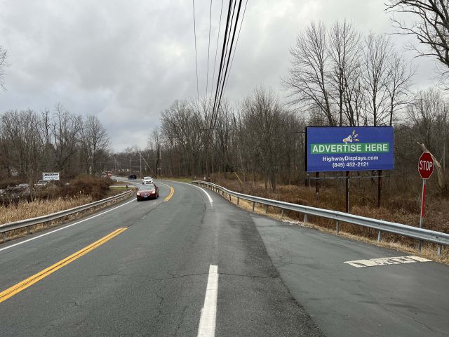 bulletin in Orange Lake